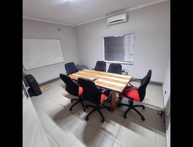 BUSINESS FOR SALE IN EDENDALE